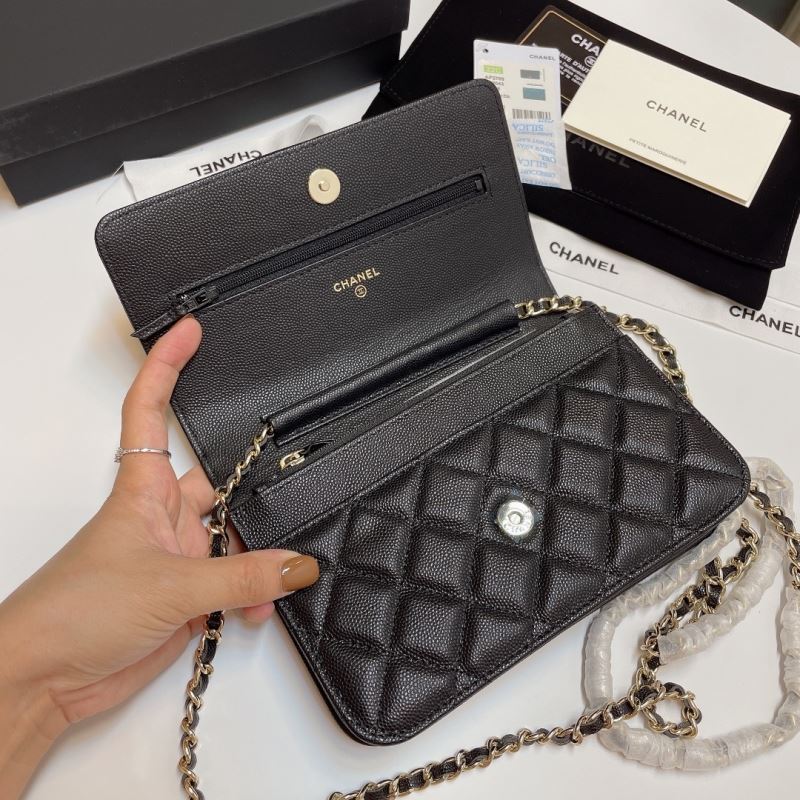 Chanel Wallet Purse